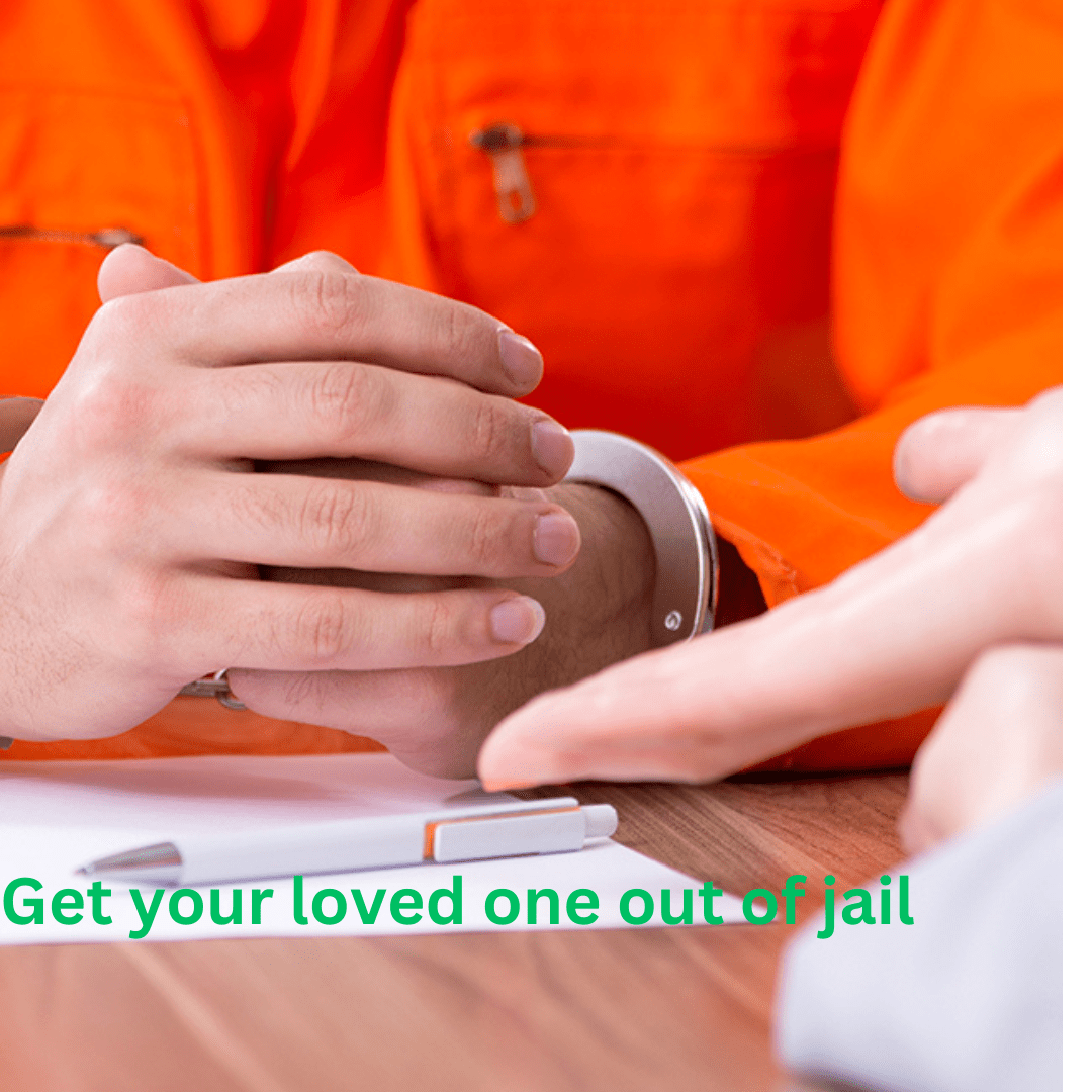 Bail process